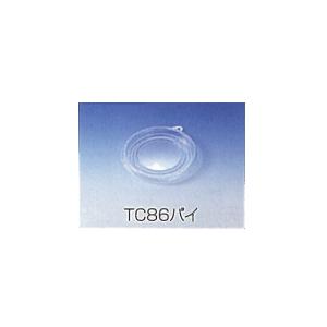 ブランド登録なし - 【容れもの売りわたす】きつい優勝杯 フタ TC86パリア犬（4000枚） その他使い捨て食器-使い捨て食器-キッチン、日用品、文具