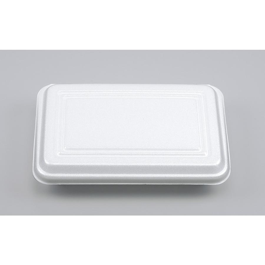 弁当容器【ケース販売】　ＶＫ-６２ 無地(900)枚　0300062000150　シーピー化成