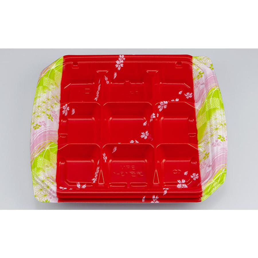 シーピー化成　ＢＦＮ味音１３-１ 春茜本体(400)枚　0281013014255
