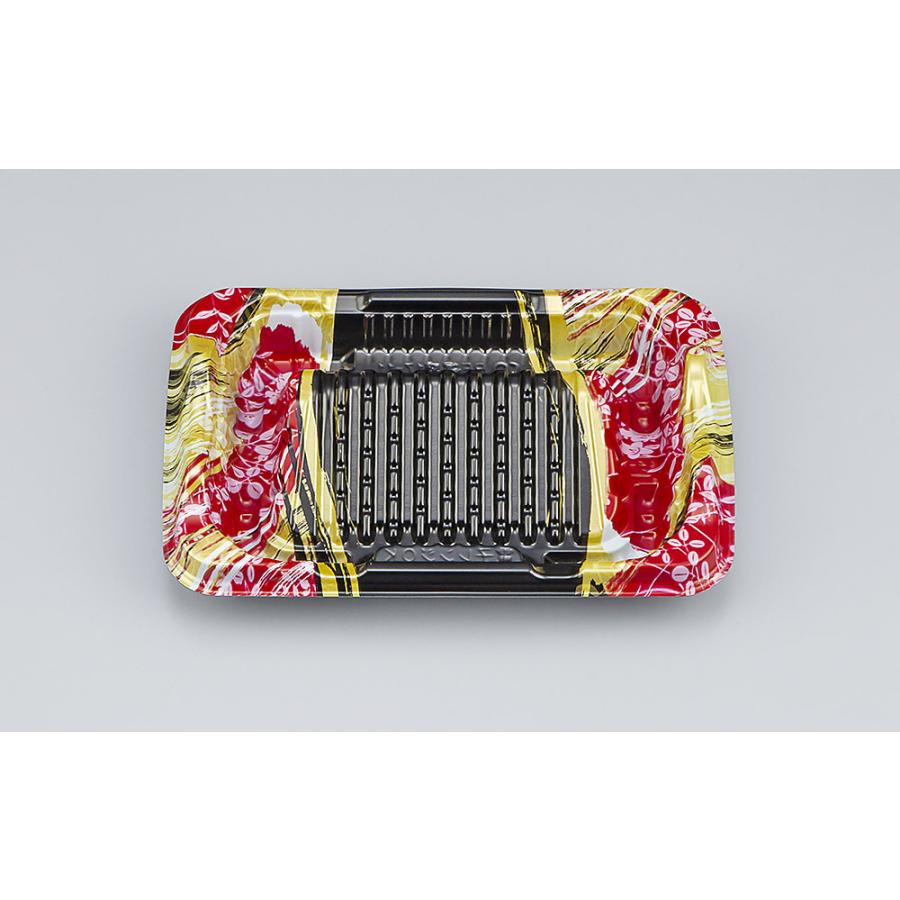 シーピー化成　ＢＦ揚盛１７-１１ 烈風赤本体(1800)枚　0773171109415