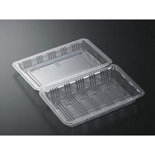 【法人名・屋号必須】中央化学　中央フードパック特１深  (1600枚)　#276717 の商品画像