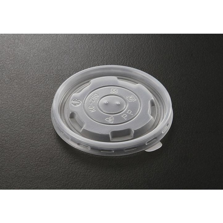 【法人名・屋号必須】ケーピープラテック　KM95　フタ　PP (2000入)　54930