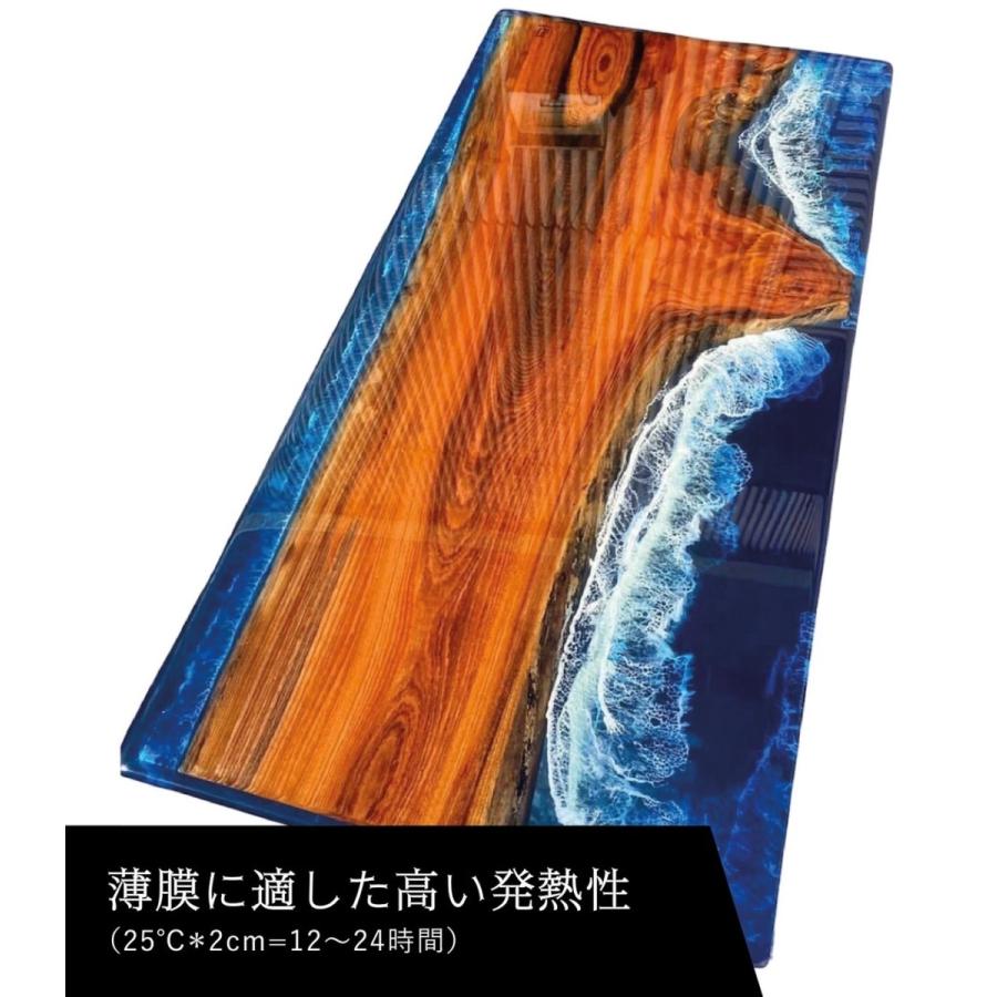 フローレスレジン 最高硬度エポキシ樹脂 20kg(主剤15kg・硬化剤 フローレスレジン 最高硬度エポキシ樹脂 20kg(主剤15kg・硬化剤