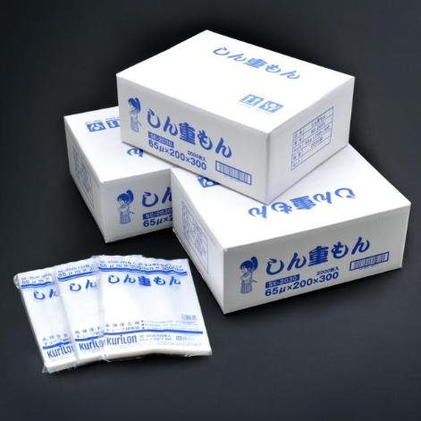 クリロン化成　しん重もん SE-4045 400×450 (700枚)　SE-4045
