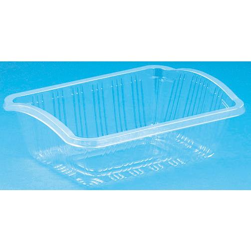 信和　フルーツケース イチゴS300 (2400入)　200018