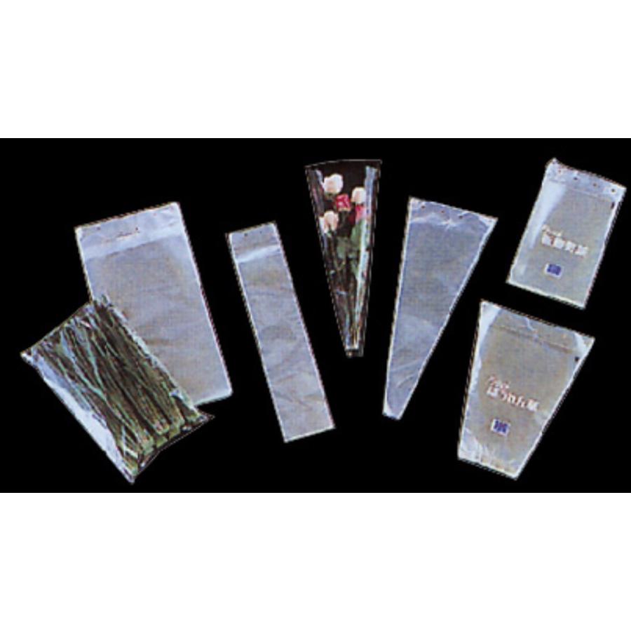 信和（包装資材） 信和 ジェットパック専用袋NJ-11 90*430+60 2H プラ