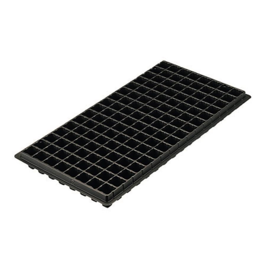 ※値下げします！！　エフピコチューバ製　プラグトレー エフピコチューパ エフピコチューパ プラグトレー128穴SU [ft] (100枚