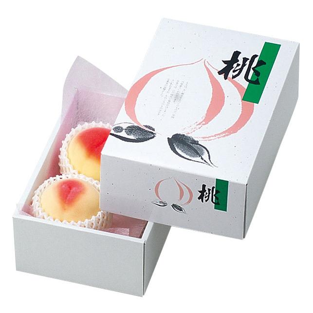 ヤマニパッケージ AP桃太郎6ヶ入(50入) L-367