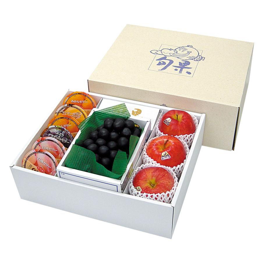 ヤマニパッケージ ロイヤル旬果パレット(20入) L-2181