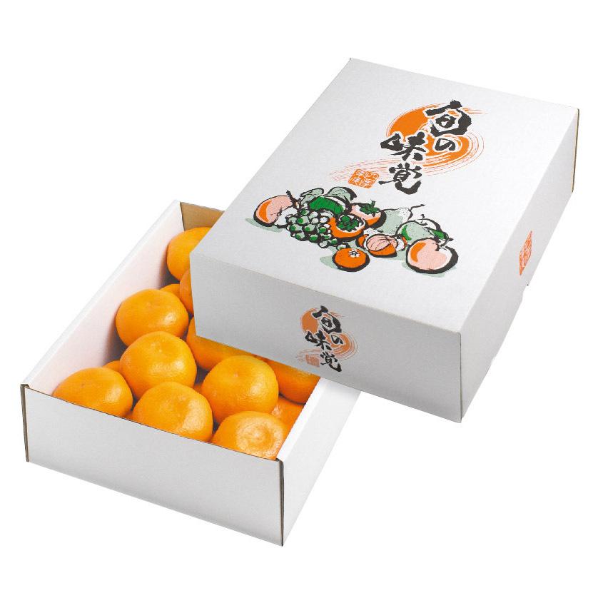 ヤマニパッケージ 四季の果実 小(50入) L-2267