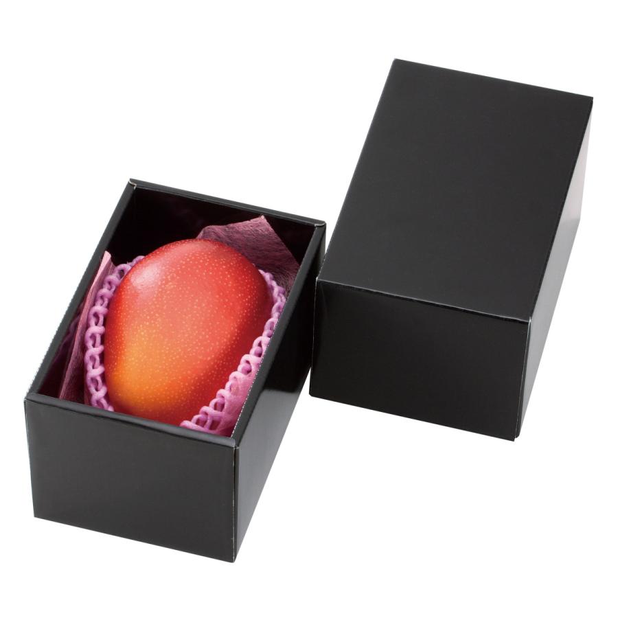 ヤマニパッケージ マンゴー金柑 BOX(100入) L-2278