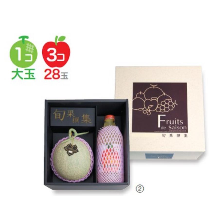 ヤマニパッケージ　プチ・ロイヤル　旬果撰集(30入)　L-2333