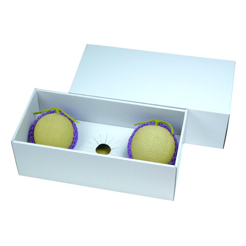 ヤマニパッケージ　ホワイトロイヤル3ヶ入170H(30入)　L-2384