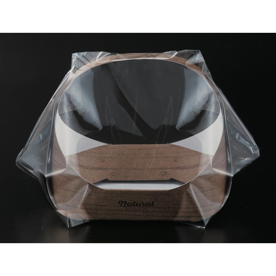ヤマニパッケージ ラッピング袋 フルーツバスケット ミニミニ用(500入) L-2438