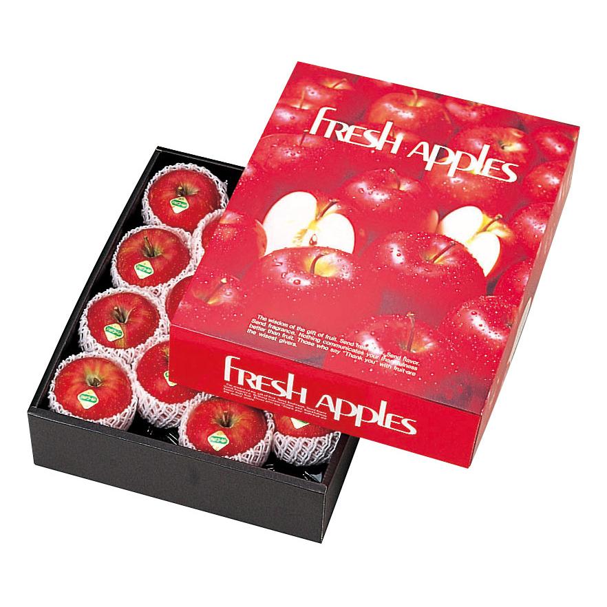 ヤマニパッケージ　メニーアップルズ(30入)　L-280