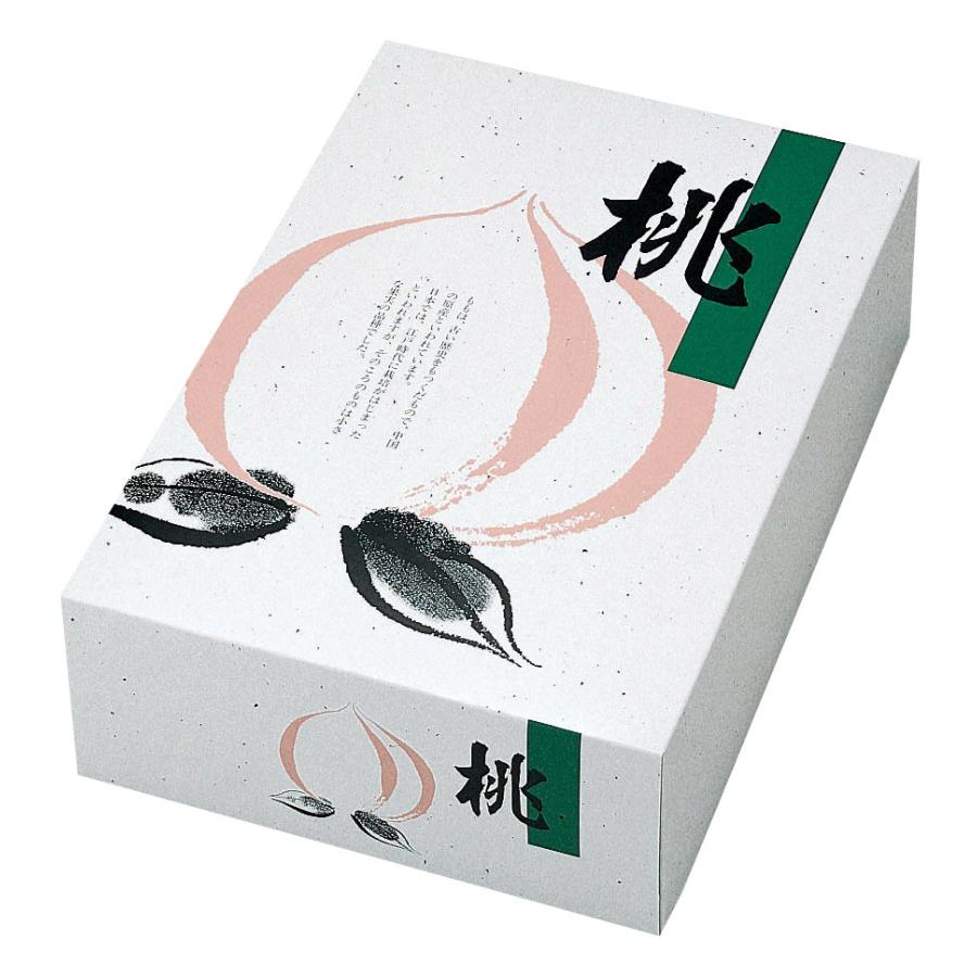 ヤマニパッケージ AP桃太郎（小）(50入) L-290