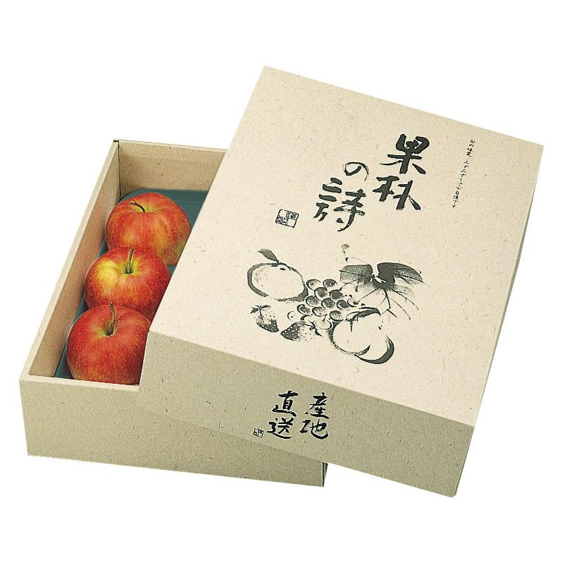 ヤマニパッケージ 果林の詩(40入) L-293