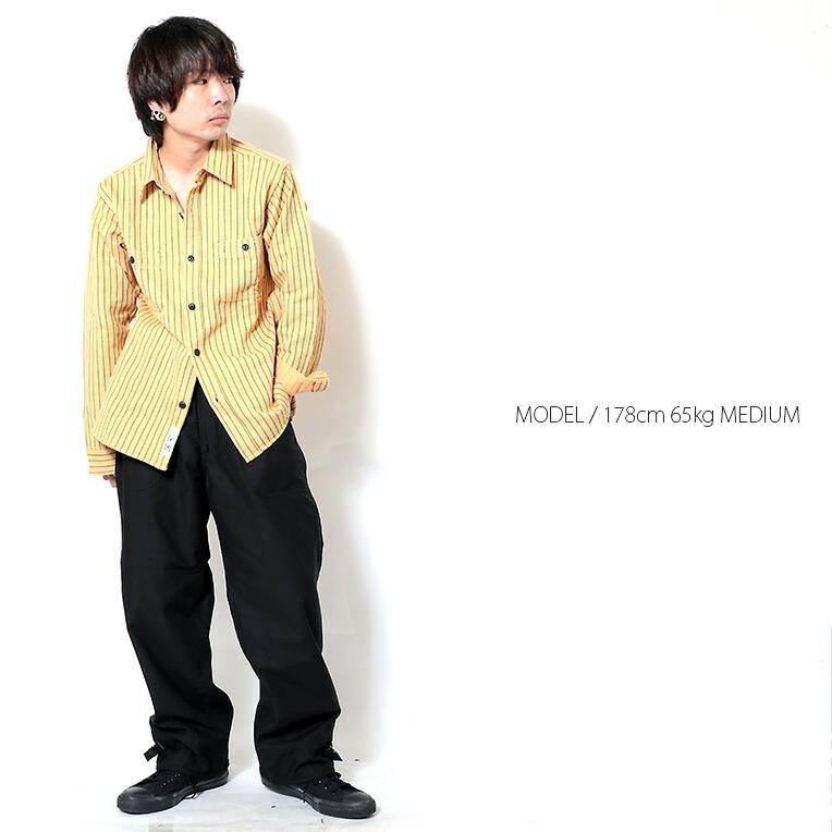 HOUSTON / ヒューストン 10013 A-2 DECK PANTS / A-2デッキパンツ -全2色- : 10013 : HOUSTON OFFICIAL ONLINE STORE - 通販 - Yahoo!ショッピング HOUSTON / ヒューストン 10013 A-2 DECK PANTS / A-2デッキパンツ -全2色- : 10013 : HOUSTON OFFICIAL ONLINE STORE - 通販 - Yahoo!ショッピング