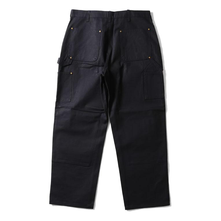 HOUSTON（ヒューストン） 10137 DUCK DOUBLE KNEE PAINTER PANTS