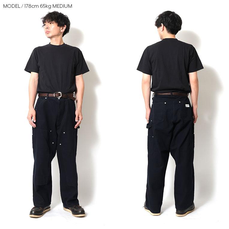 HOUSTON / ヒューストン 10142 CONE DENIM INDIGO DUCK PAINTER PANTS / コーンデニムインディゴダック ペインターパンツ -全2色- : 10142 : HOUSTON OFFICIAL ONLINE STORE - 通販 - Yahoo!ショッピング HOUSTON / ヒューストン 10142 CONE DENIM INDIGO DUCK PAINTER PANTS / コーンデニムインディゴダック ペインターパンツ -全2色- : 10142 : HOUSTON OFFICIAL ONLINE STORE - 通販 - Yahoo!ショッピング