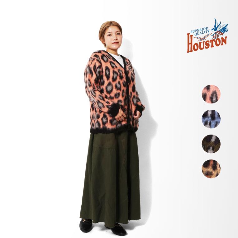 HOUSTON（ヒューストン） HOUSTON woman / ヒューストン ウーマン