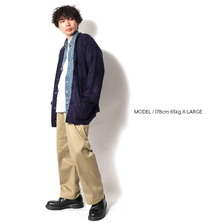 HOUSTON（ヒューストン） UNIVERD72 / ユニバード72 22326 MOHAIR