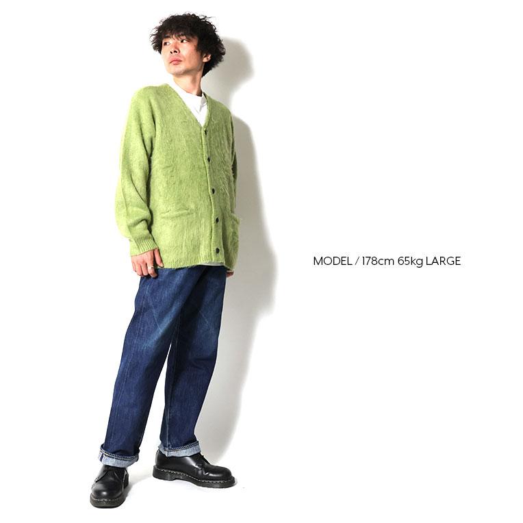ピトレティカ HOUSTON（ヒューストン） UNIVERD72 / ユニバード72 22326 MOHAIR