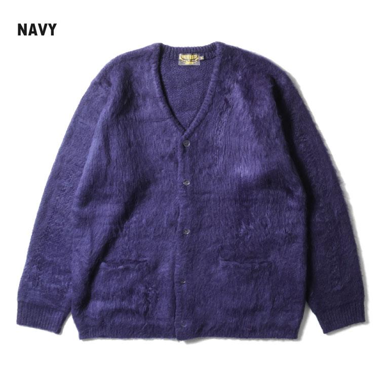 HOUSTON（ヒューストン） UNIVERD72 / ユニバード72 22326 MOHAIR