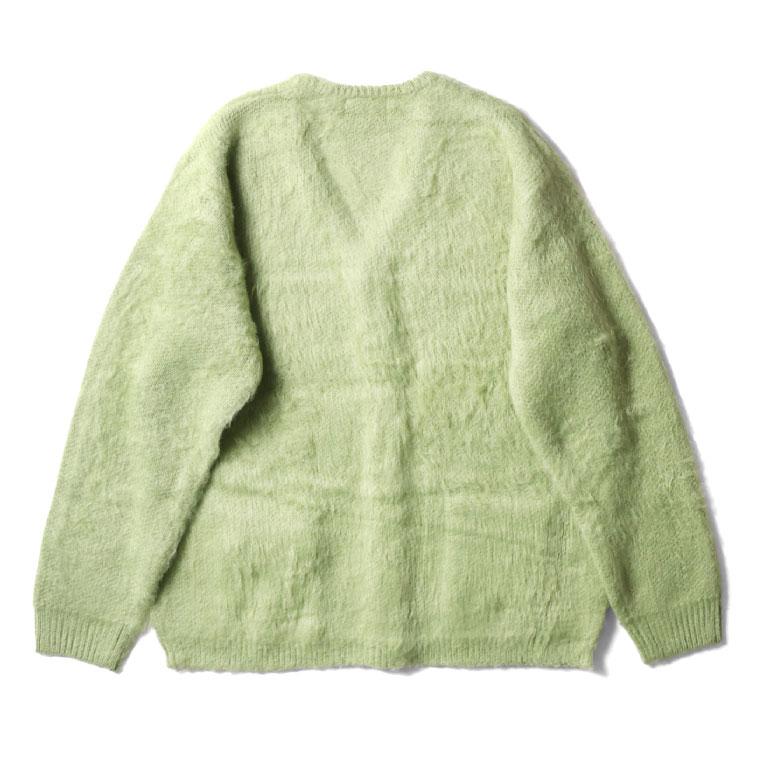 HOUSTON（ヒューストン） UNIVERD72 / ユニバード72 22326 MOHAIR