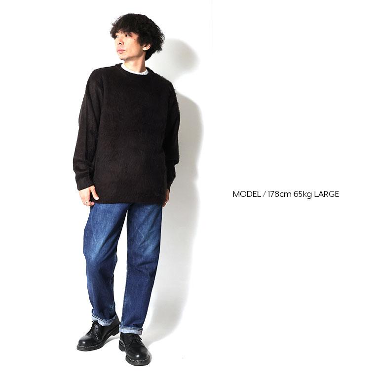 HOUSTON（ヒューストン） UNIVERD72 / ユニバード72 22327 MOHAIR