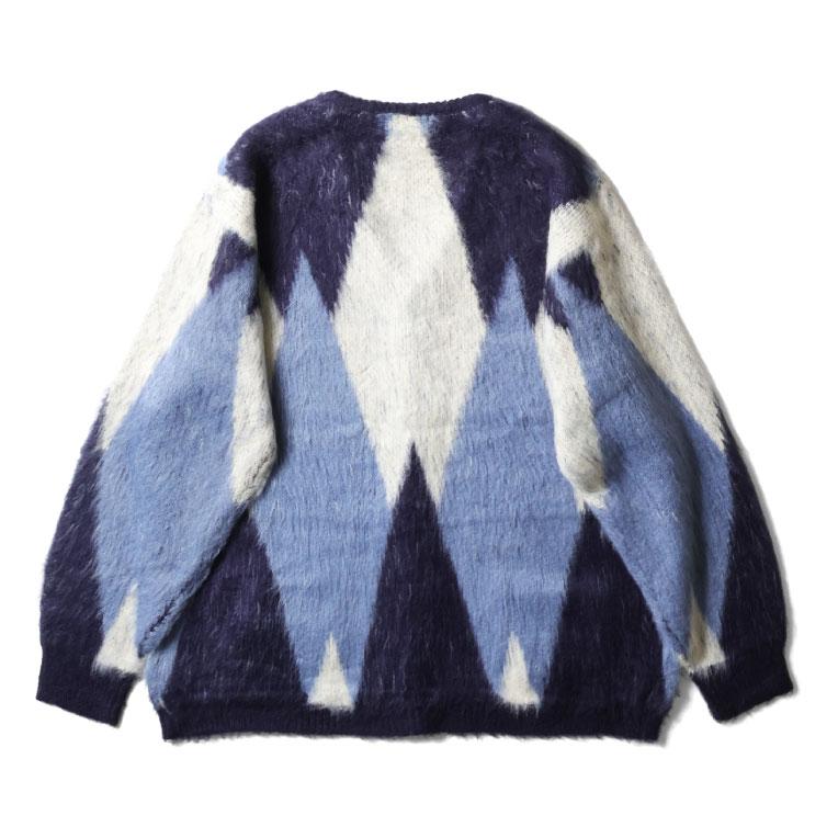 HOUSTON（ヒューストン） UNIVERD72 / ユニバード72 22328 MOHAIR