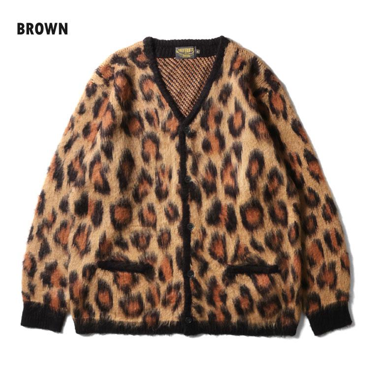 HOUSTON（ヒューストン） UNIVERD72 / ユニバード72 22329 MOHAIR