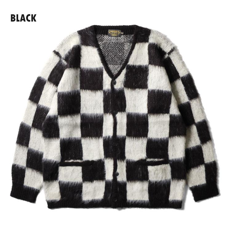 HOUSTON（ヒューストン） UNIVERD72 / ユニバード72 22330 MOHAIR