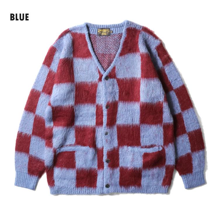 HOUSTON（ヒューストン） UNIVERD72 / ユニバード72 22330 MOHAIR