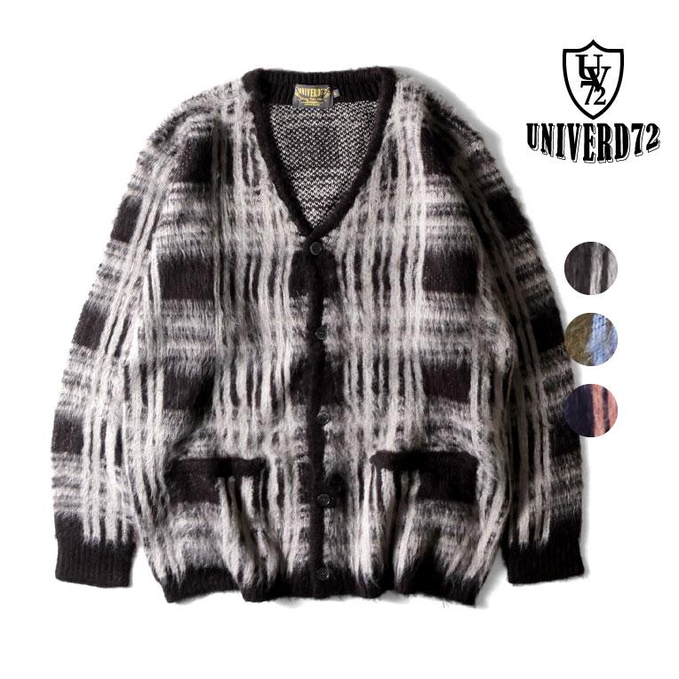 HOUSTON（ヒューストン） UNIVERD72 / ユニバード72 22331 MOHAIR