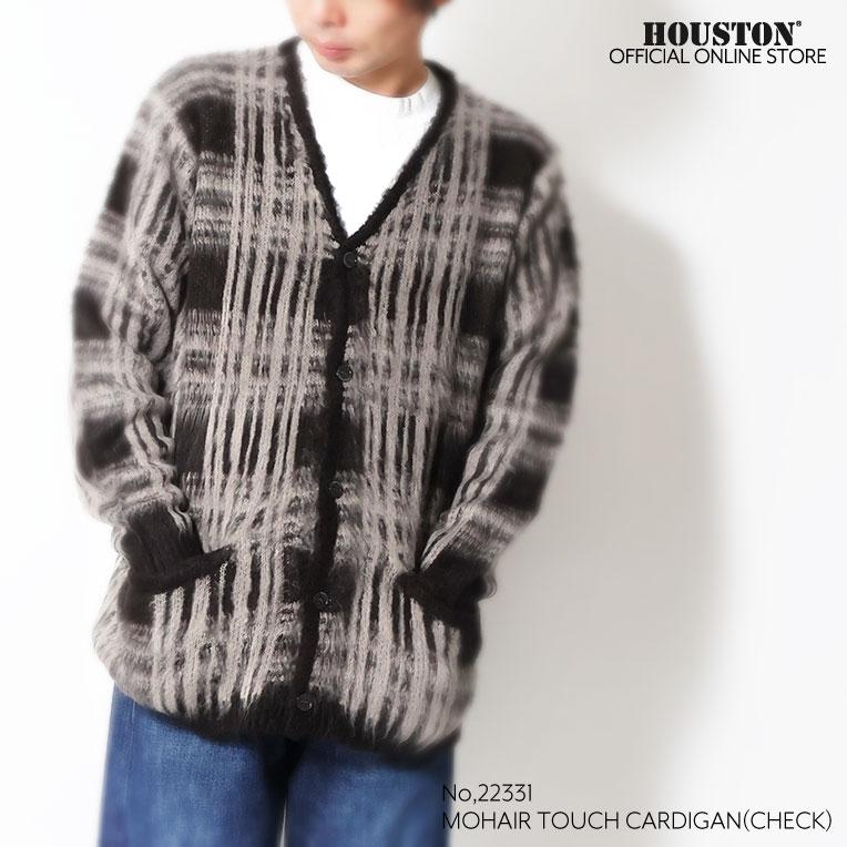 HOUSTON（ヒューストン） UNIVERD72 / ユニバード72 22331 MOHAIR 