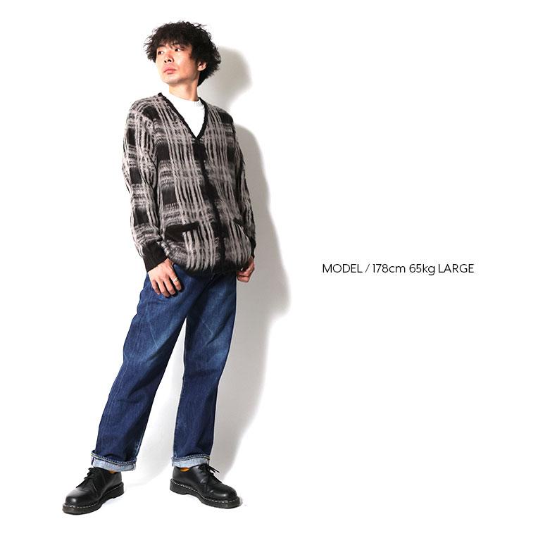 HOUSTON（ヒューストン） UNIVERD72 / ユニバード72 22331 MOHAIR 