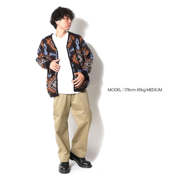 HOUSTON（ヒューストン） UNIVERD72 / ユニバード72 22332 MOHAIR 