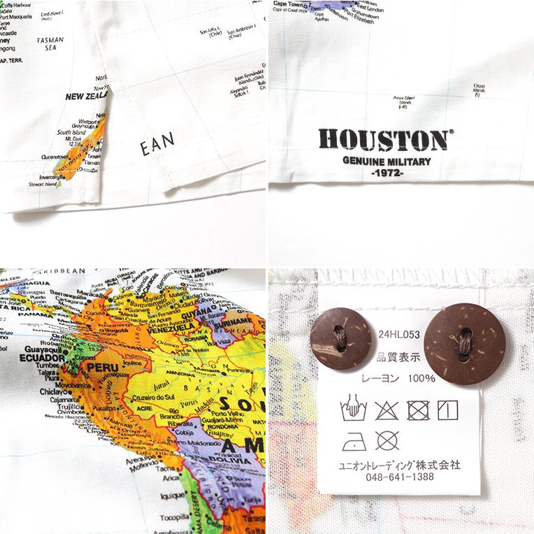 HOUSTON（ヒューストン） HOUSTON woman / ヒューストン ウーマン