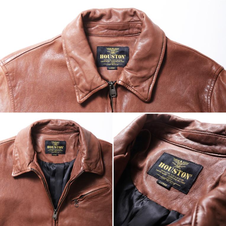 HOUSTON（ヒューストン） 【OFFICIAL限定】HOUSTON / ヒューストン