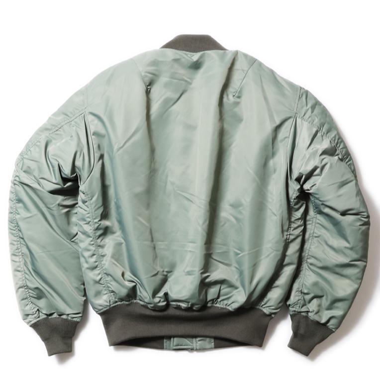HOUSTON / ヒューストン 5006C B-15D FLIGHT JACKET -MODIFY-/B-15D 