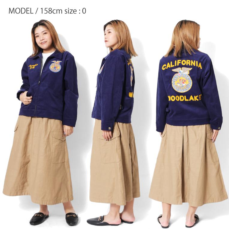 HOUSTON（ヒューストン） HOUSTON woman / ヒューストン ウーマン
