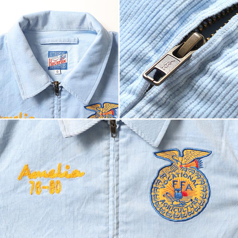 HOUSTON（ヒューストン） HOUSTON woman / ヒューストン ウーマン