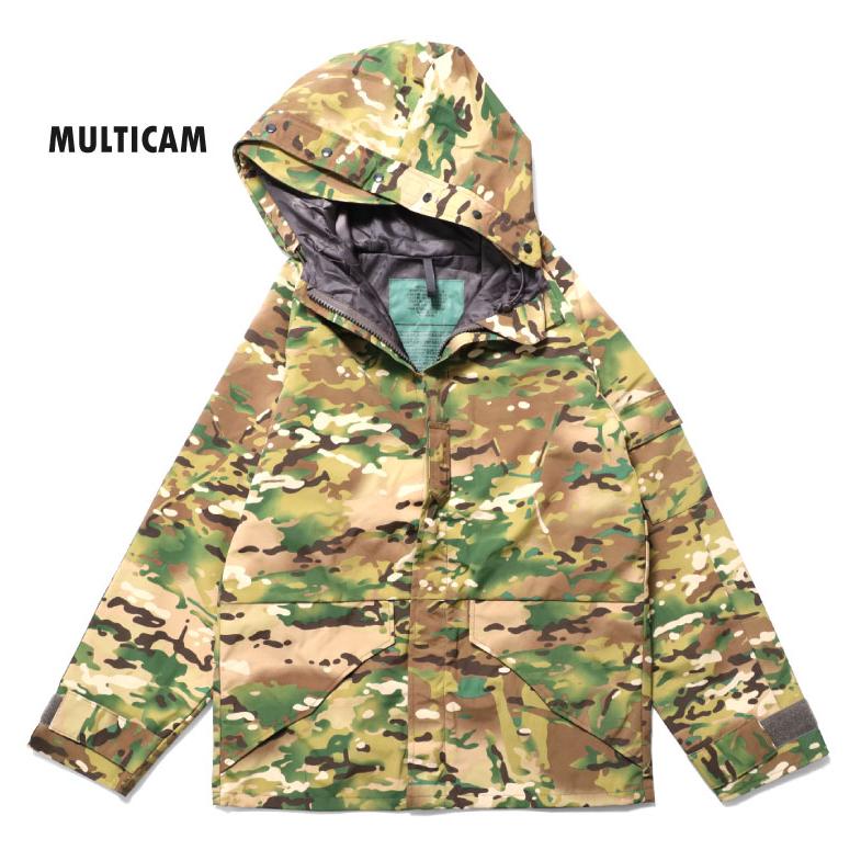HOUSTON ヒューストン ECWCS PARKA M REGULAR HOUSTON / ヒューストン 50311 ECWCS PARKA パーカー -全9色