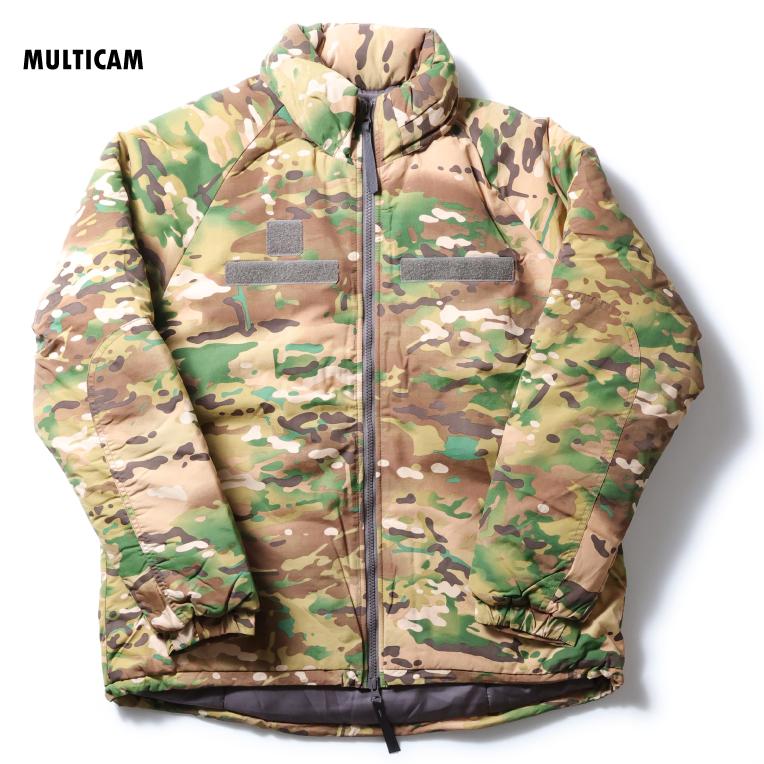 HOUSTON（ヒューストン） 50323 LEVEL7 JACKET / レベル7 ジャケット