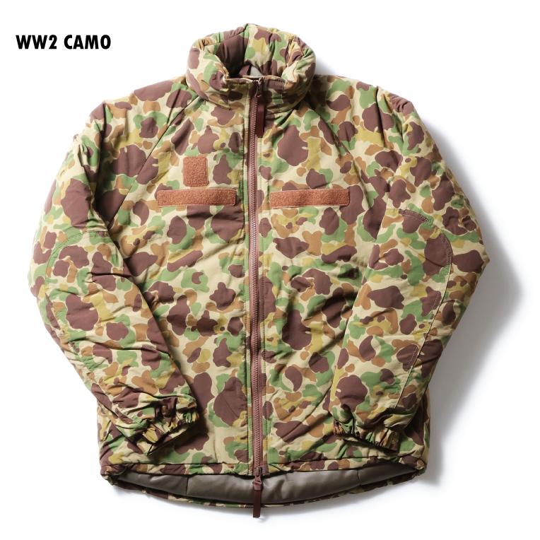 HOUSTON（ヒューストン） 50323 LEVEL7 JACKET / レベル7 ジャケット