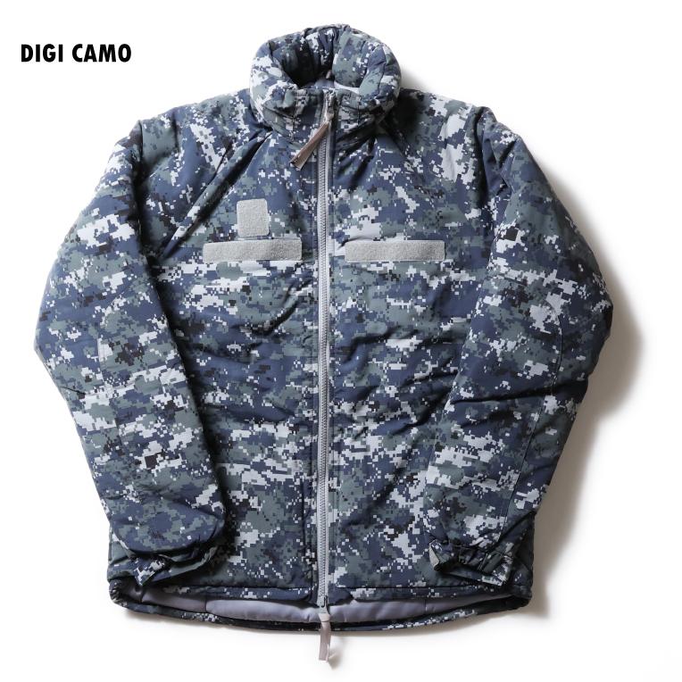 HOUSTON（ヒューストン） 50323 LEVEL7 JACKET / レベル7 ジャケット
