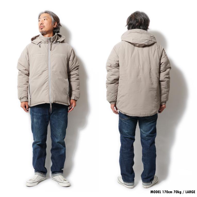HOUSTON / ヒューストン 50323 LEVEL7 JACKET レベル7 HOUSTON / ヒューストン 50323 LEVEL7 JACKET レベル7