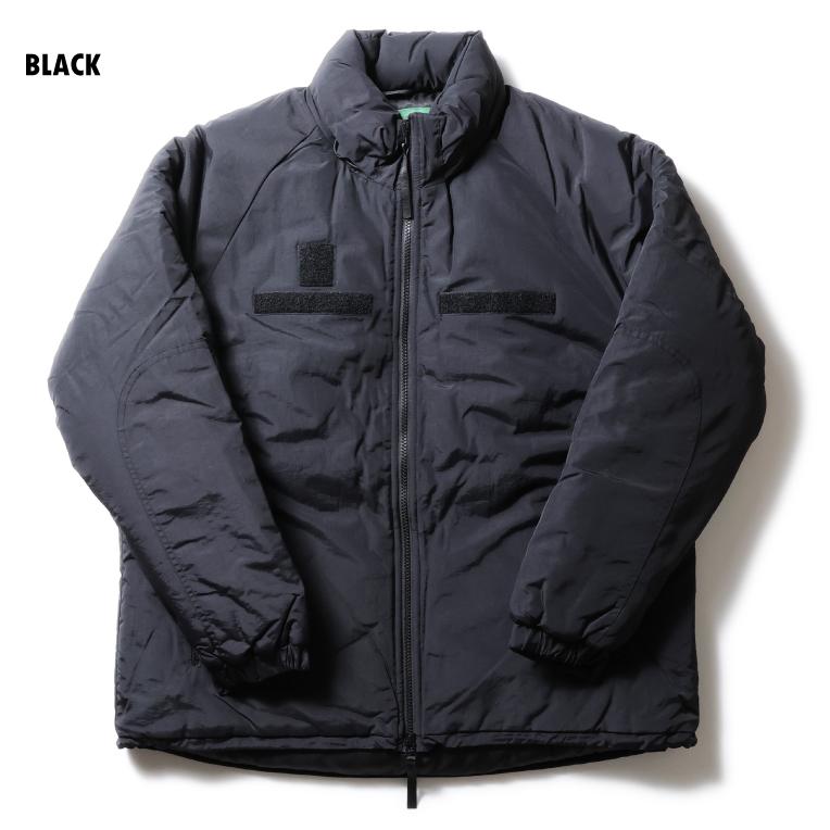 HOUSTON（ヒューストン） 50323 LEVEL7 JACKET / レベル7 ジャケット