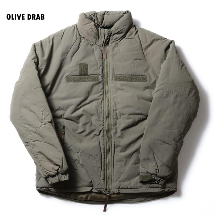 HOUSTON（ヒューストン） 50323 LEVEL7 JACKET / レベル7 ジャケット